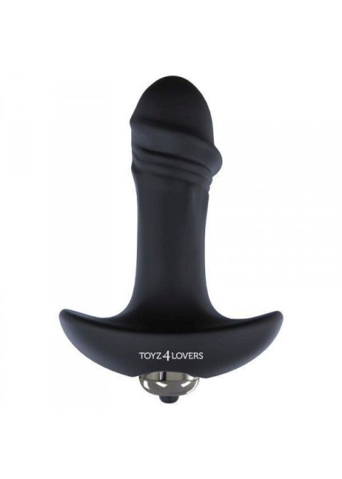 VIBRATORE ANALE ELYS - ANAL BOW REAL