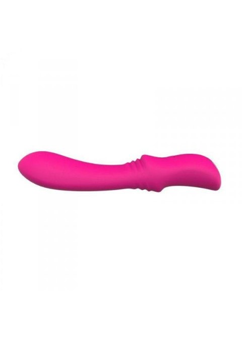 VIBRATORE CLASSICO ELYS - CONVEX PINK