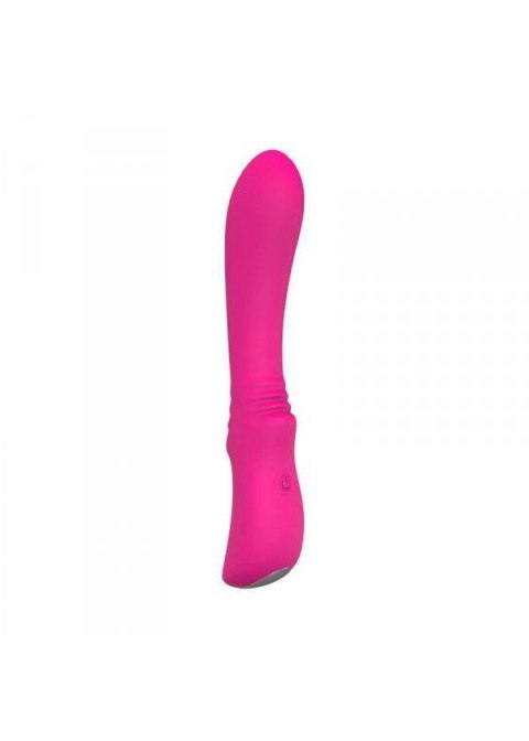 VIBRATORE CLASSICO ELYS - CONVEX PINK