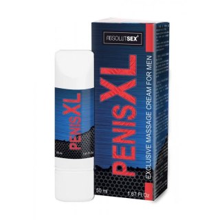 Żel/sprej-PENIS XL CREAM 75 ML