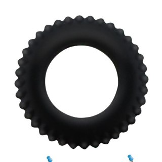 BAILE- TITAN Cocck Ring Black