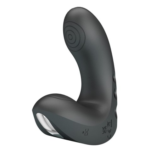 CAMELIA, 7 vibration functions, Silicone ABS