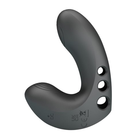 CAMELIA, 7 vibration functions, Silicone ABS