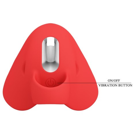 CARNATION, 7 vibration functions Memory function