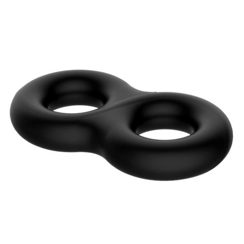 CRAZY BULL - Ring, Super Soft Silicone