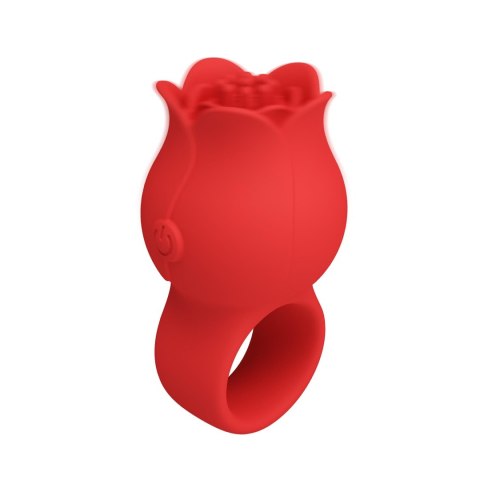 JAE, 10 vibration functions, Silicone ABS