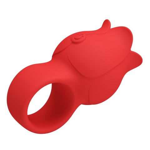 JAE, 10 vibration functions, Silicone ABS