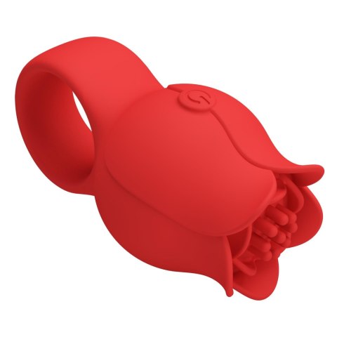 JAE, 10 vibration functions, Silicone ABS