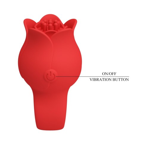 JAE, 10 vibration functions, Silicone ABS