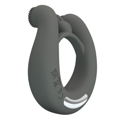 MASTER RING, 12 vibration functions memory function