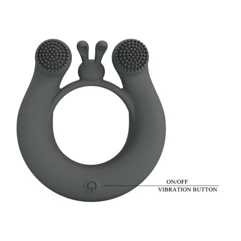 MASTER RING, 12 vibration functions memory function