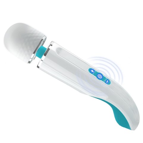 PRETTY LOVE - Aylins, 7 vibration functions 5 levels of speed control, Silicone ABS, USB rechargeable