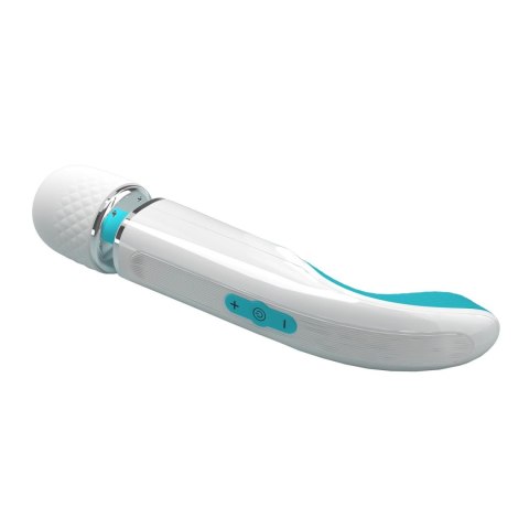 PRETTY LOVE - Aylins, 7 vibration functions 5 levels of speed control, Silicone ABS, USB rechargeable