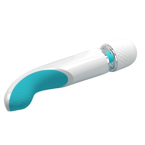 PRETTY LOVE - Aylins, 7 vibration functions 5 levels of speed control, Silicone ABS, USB rechargeable