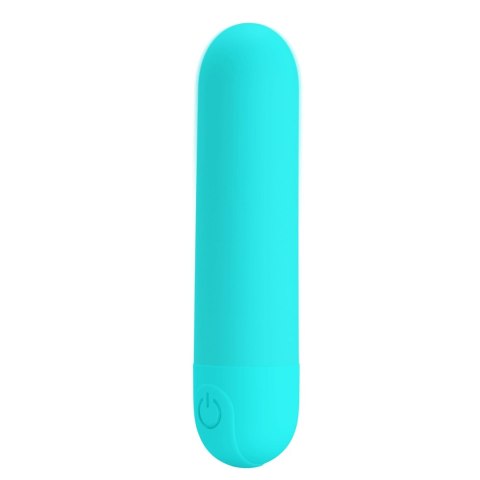 STEFAN, Mini massager, 10 vibration functions