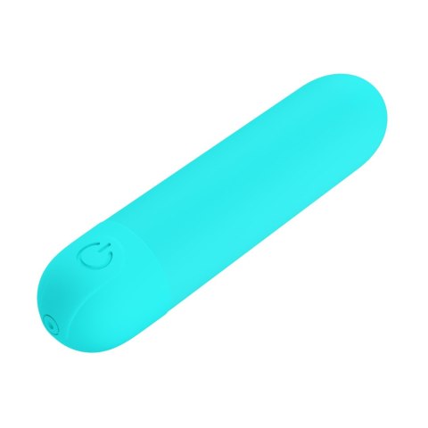 STEFAN, Mini massager, 10 vibration functions