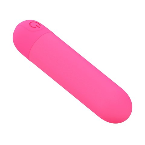 STEFAN, Mini massager, 10 vibration functions