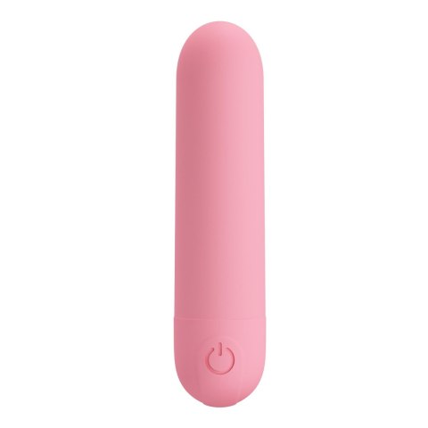 STEFAN, Mini massager, 10 vibration functions