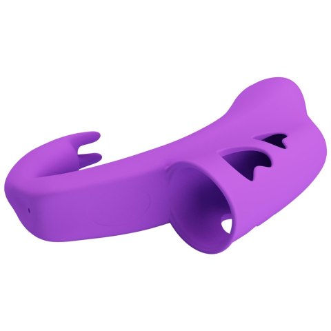 YENNA HONEY FINGER, 10 vibration functions