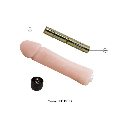 BAILE - Love Companion Vibrator