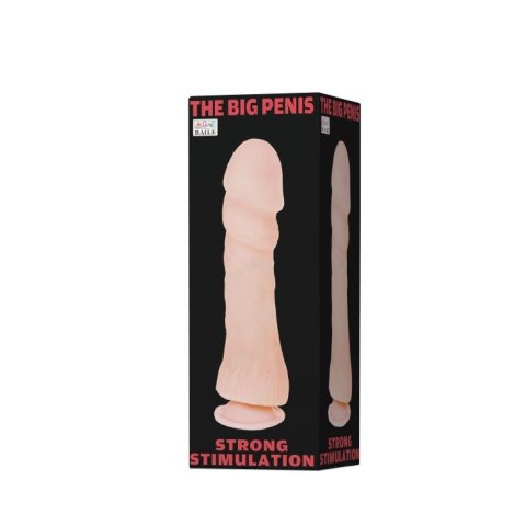 BAILE - The Big Penis