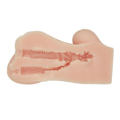 CRAZY BULL - Hannah, Double holes TPR CRAZY BULL - Hannah, Double holes TPR