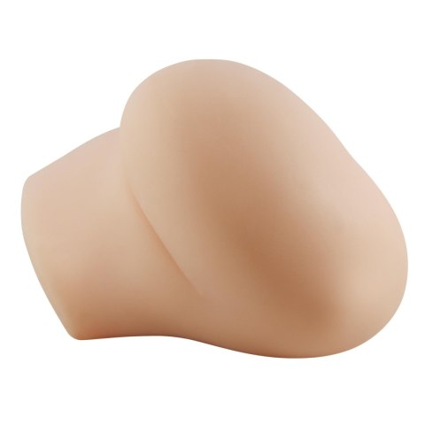 CRAZY BULL - Luna, Vibration Double holes TPR ABS CRAZY BULL - Luna, Vibration Double holes TPR ABS