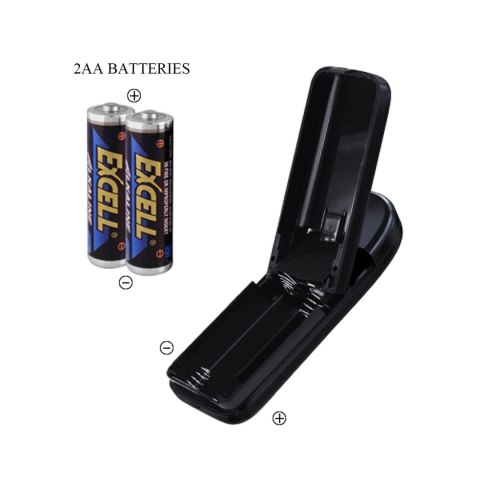 CRAZY BULL - Luna, Vibration Double holes TPR ABS CRAZY BULL - Luna, Vibration Double holes TPR ABS