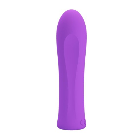 ALFREDA, Memory function 12 vibration functions, Silicone ABS