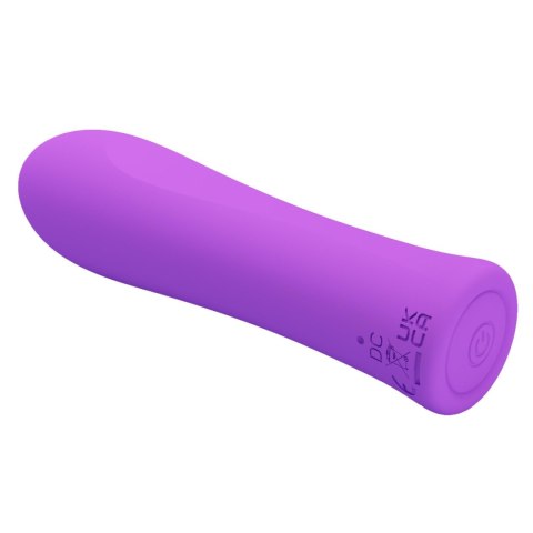 ALFREDA, Memory function 12 vibration functions, Silicone ABS