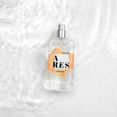 ARES - NATURAL PHEROMONES - PERFUME 50 ML