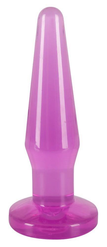 Anal Training Set purple