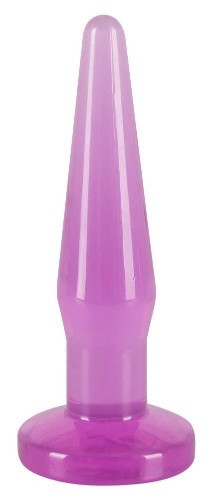 Anal Training Set purple