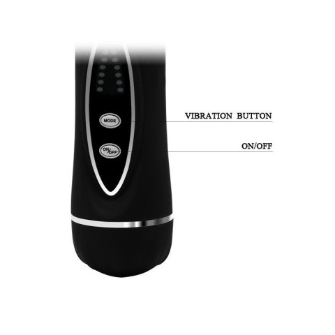 BAILE - POWER WAND 12 vibration functions