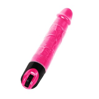 BAILE - VIBRATOR, TPR ABS