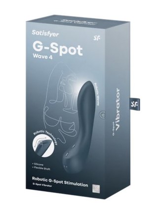 G-Spot Wave 4