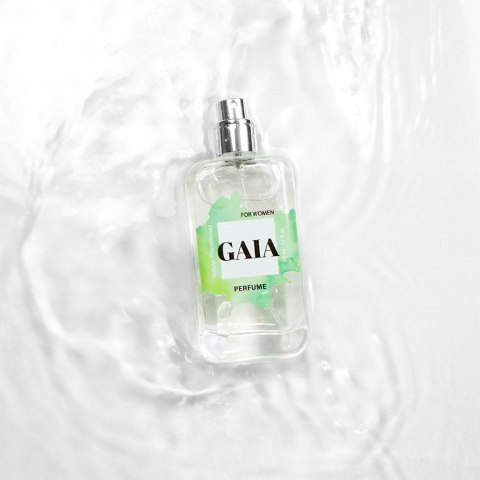 GAIA - NATURAL PHEROMONES - PERFUME 50 ML