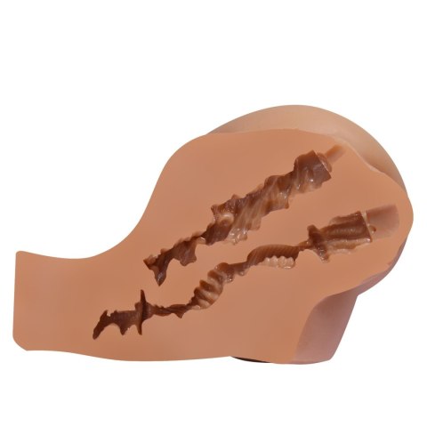 KYLIE, Double-entry masturbator's realistic vagina or anus KYLIE, Double-entry masturbator's realistic vagina or anus