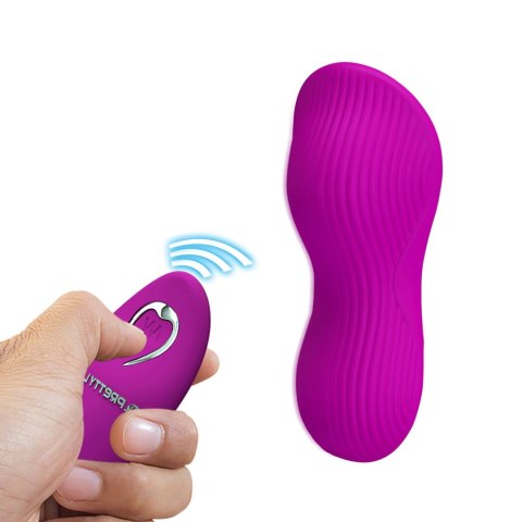 ROMARIO, Wireless remote control Memory function 10 vibration functions