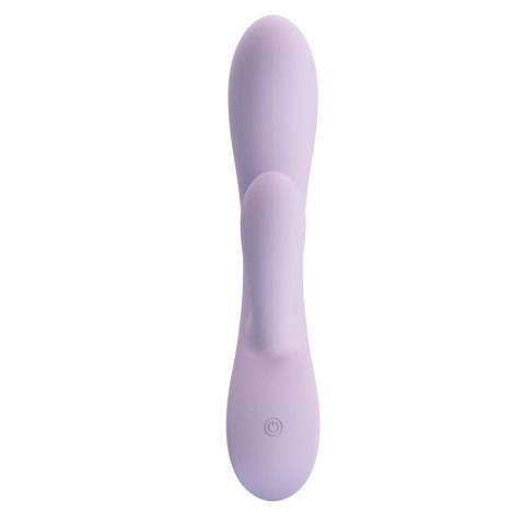 ROSOLYN, 10 vibration functions , USB rechargeable, Silicone