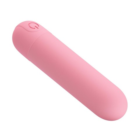 STEFAN, Mini massager, 10 vibration functions