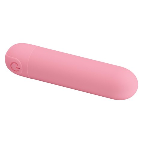 STEFAN, Mini massager, 10 vibration functions