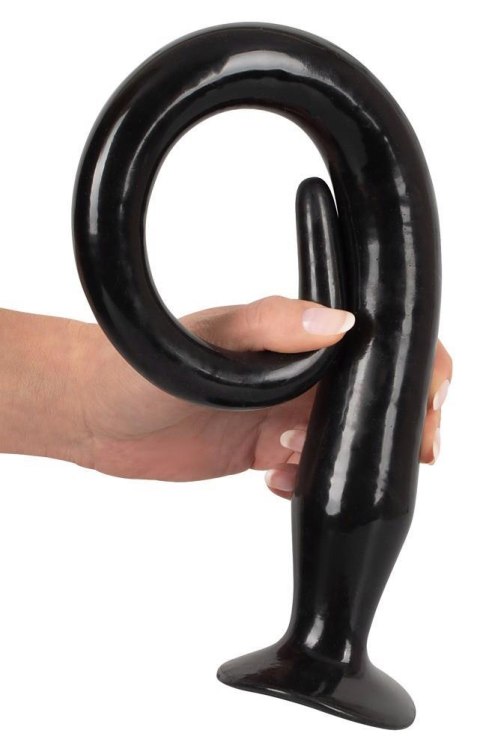 Super Long Anal Plug Set