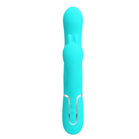 TWINKLED TENDERNESS, 7 thumping functions 7 vibration functions 4 rolling functions