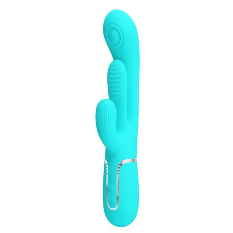 TWINKLED TENDERNESS, 7 thumping functions 7 vibration functions