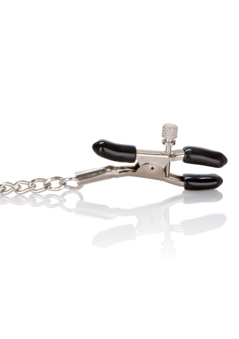 Tiered Nipple Clamps Metal