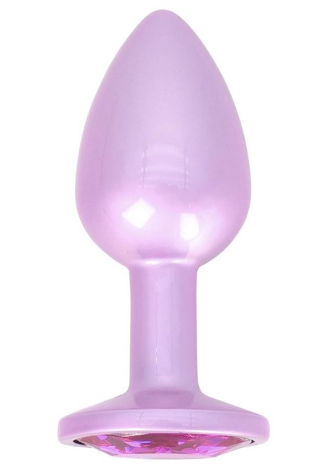 Toyjoy Happiness Shine Like A Star Buttplug