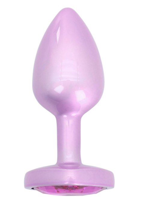 Toyjoy Happiness Time To Shine Buttplug