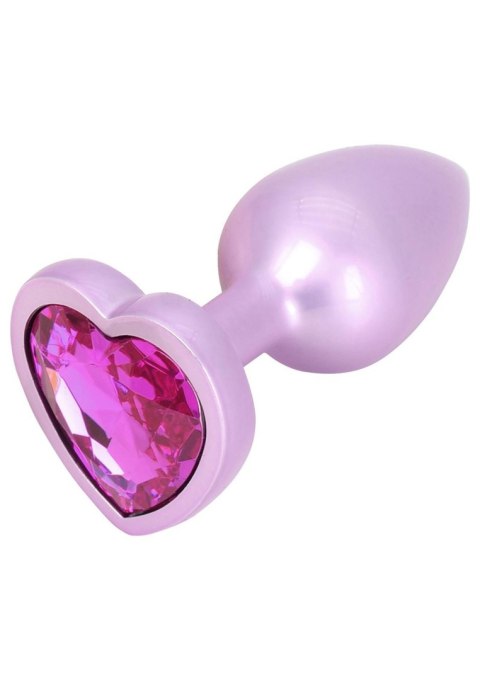 Toyjoy Happiness Time To Shine Buttplug