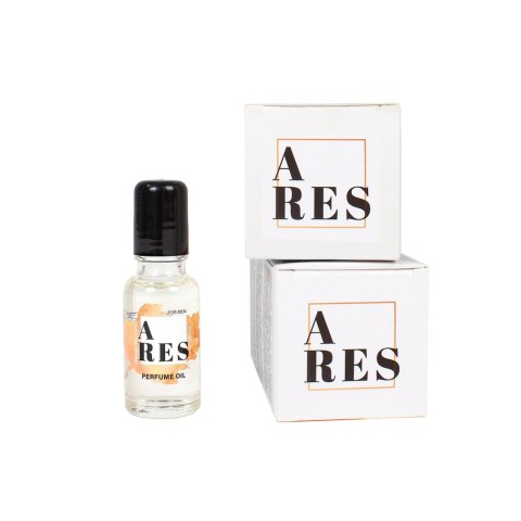 ARES - NATURAL PHEROMONES - PERFUME OIL 20 ML